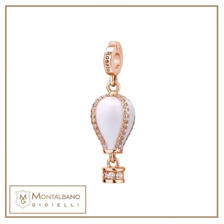 Gioielli Rosato – Charm In Argento